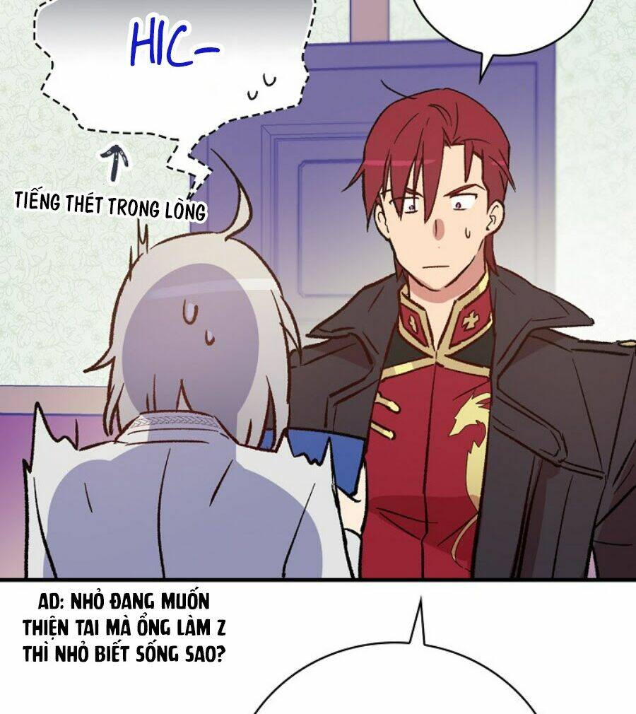 Bạn Trai Là Ngôi Sao: Chapter 19