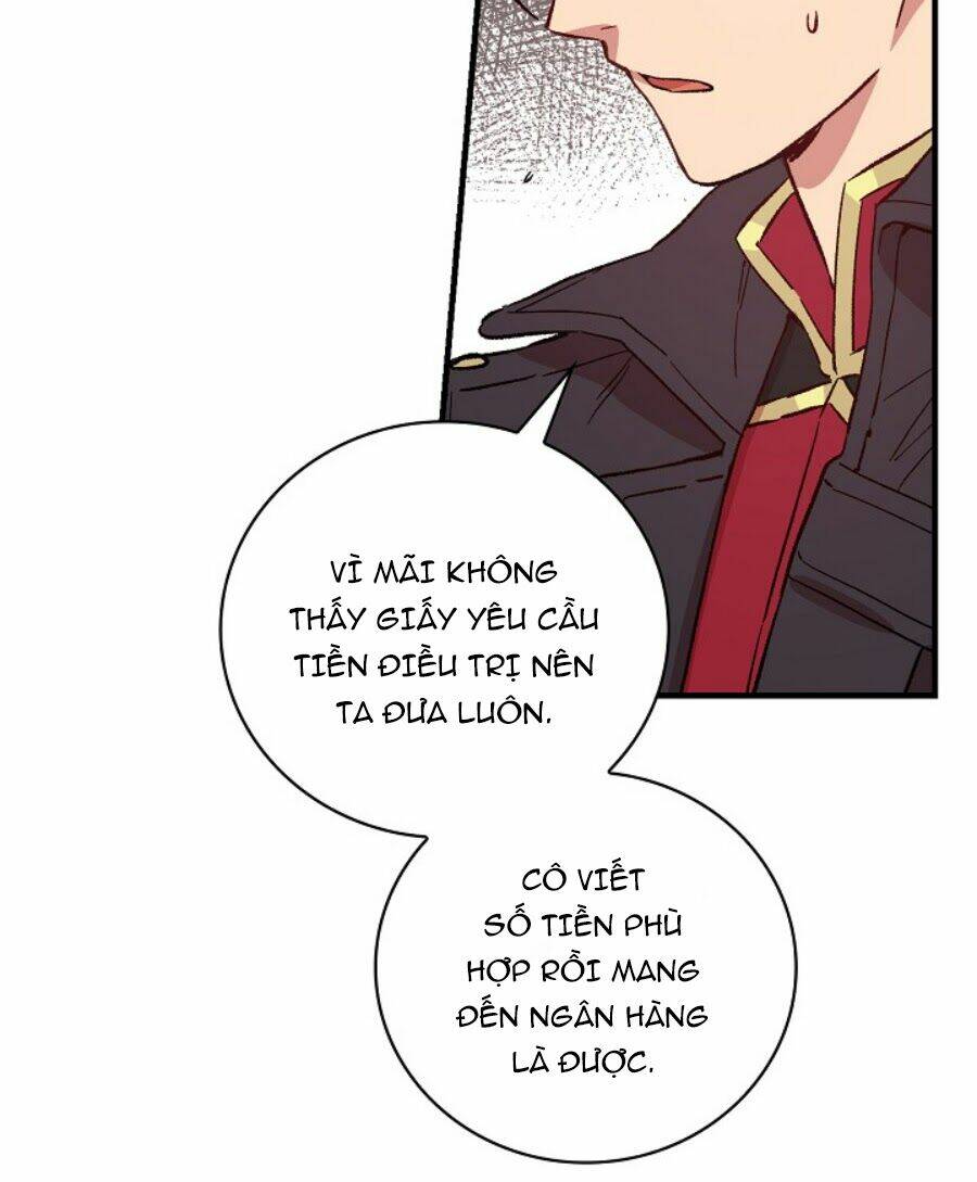 Bạn Trai Là Ngôi Sao: Chapter 19