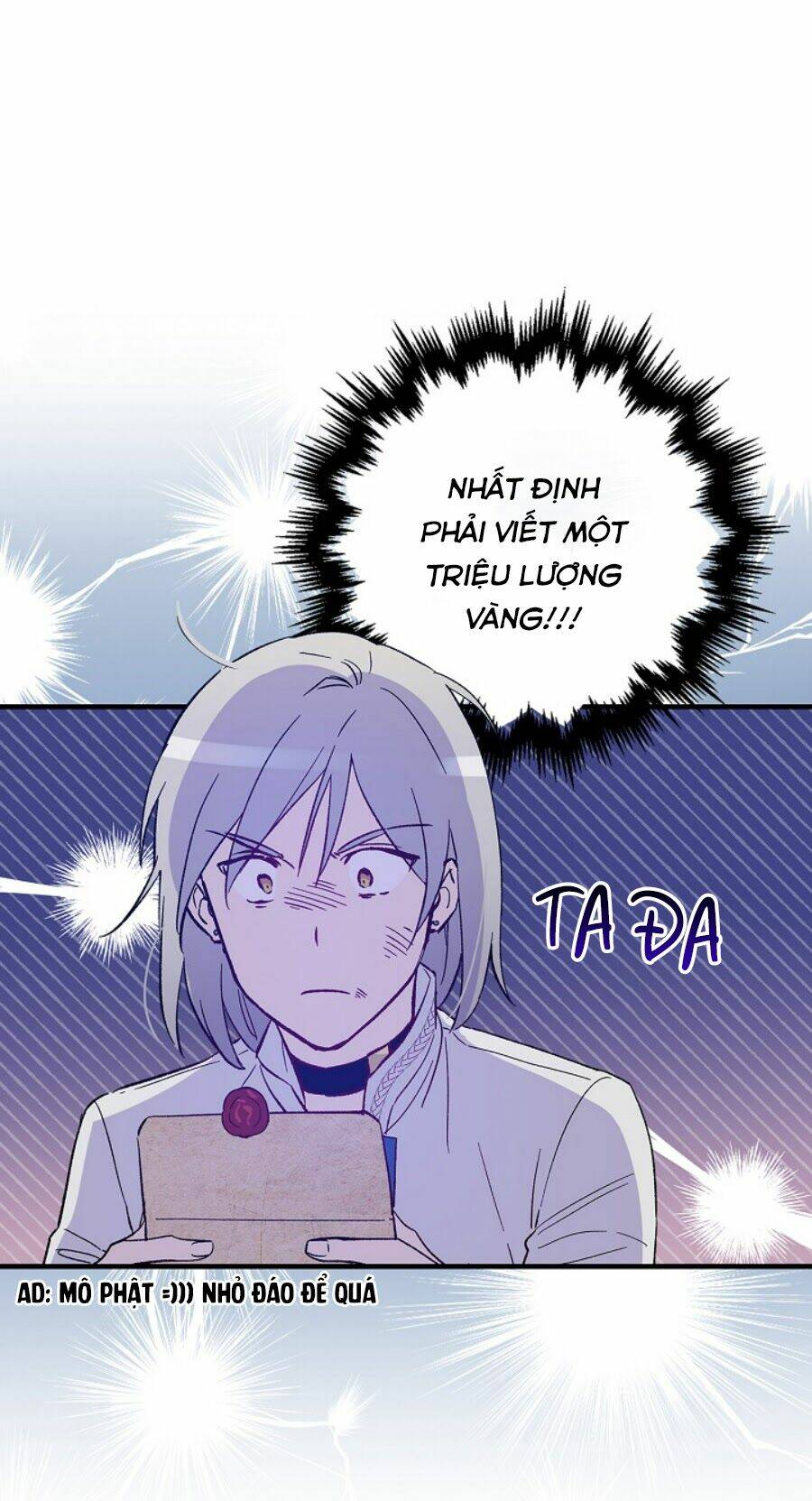 Bạn Trai Là Ngôi Sao: Chapter 19