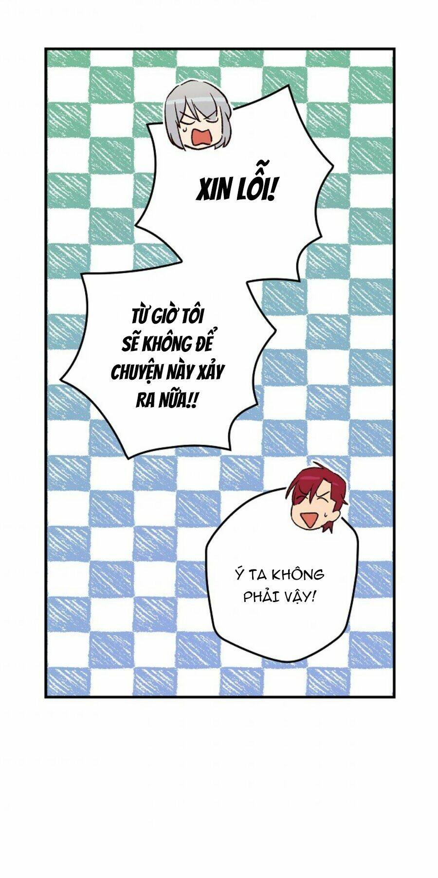 Bạn Trai Là Ngôi Sao: Chapter 19