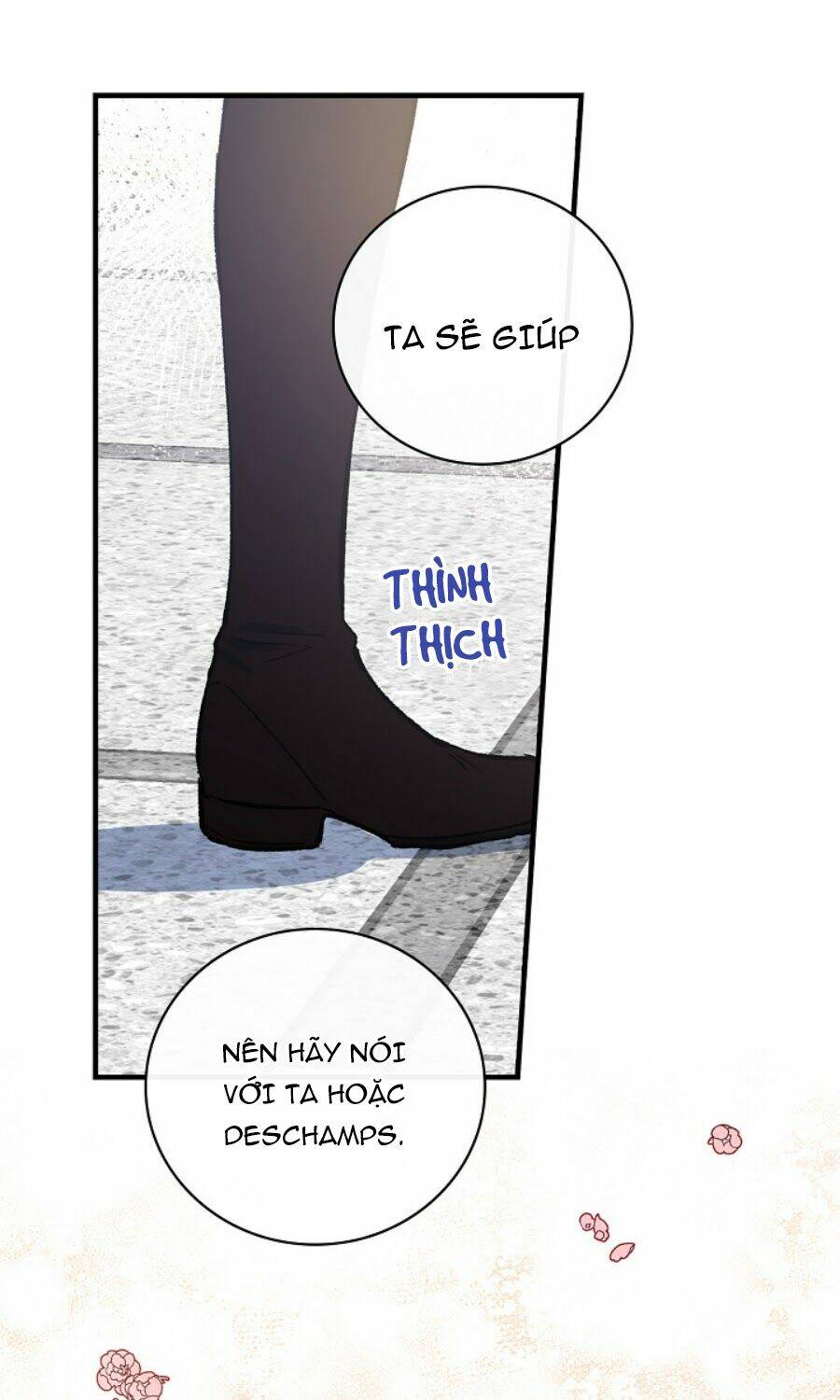 Bạn Trai Là Ngôi Sao: Chapter 19