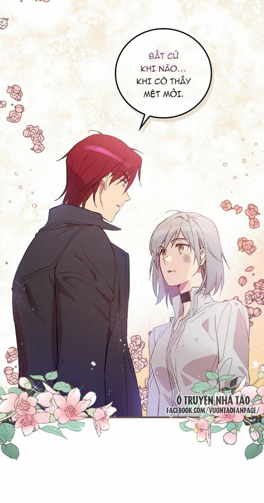 Bạn Trai Là Ngôi Sao: Chapter 19
