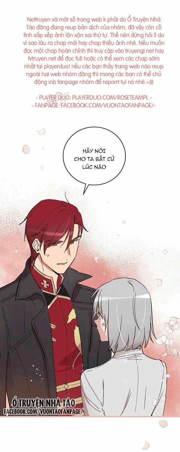 Bạn Trai Là Ngôi Sao: Chapter 20