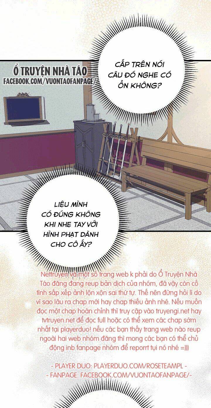 Bạn Trai Là Ngôi Sao: Chapter 20
