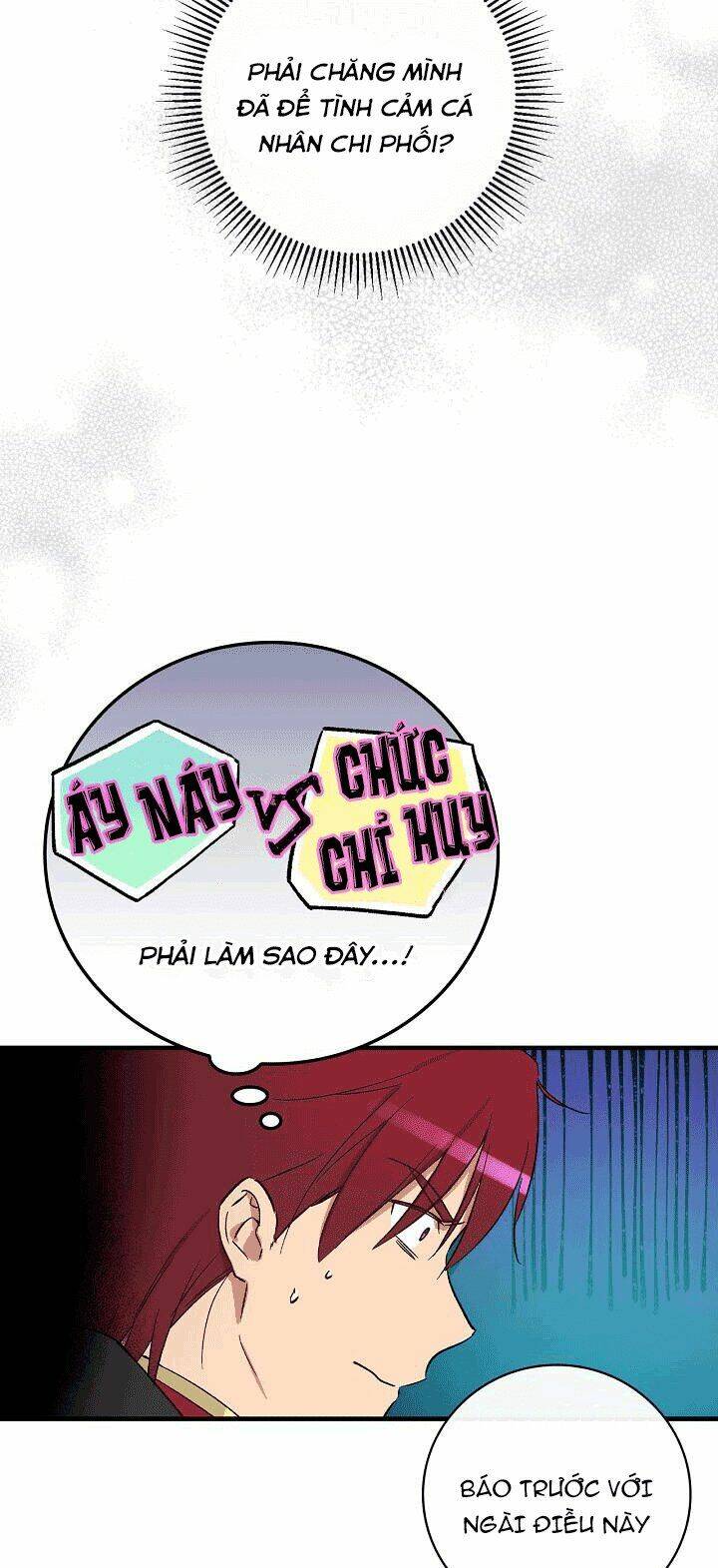 Bạn Trai Là Ngôi Sao: Chapter 20