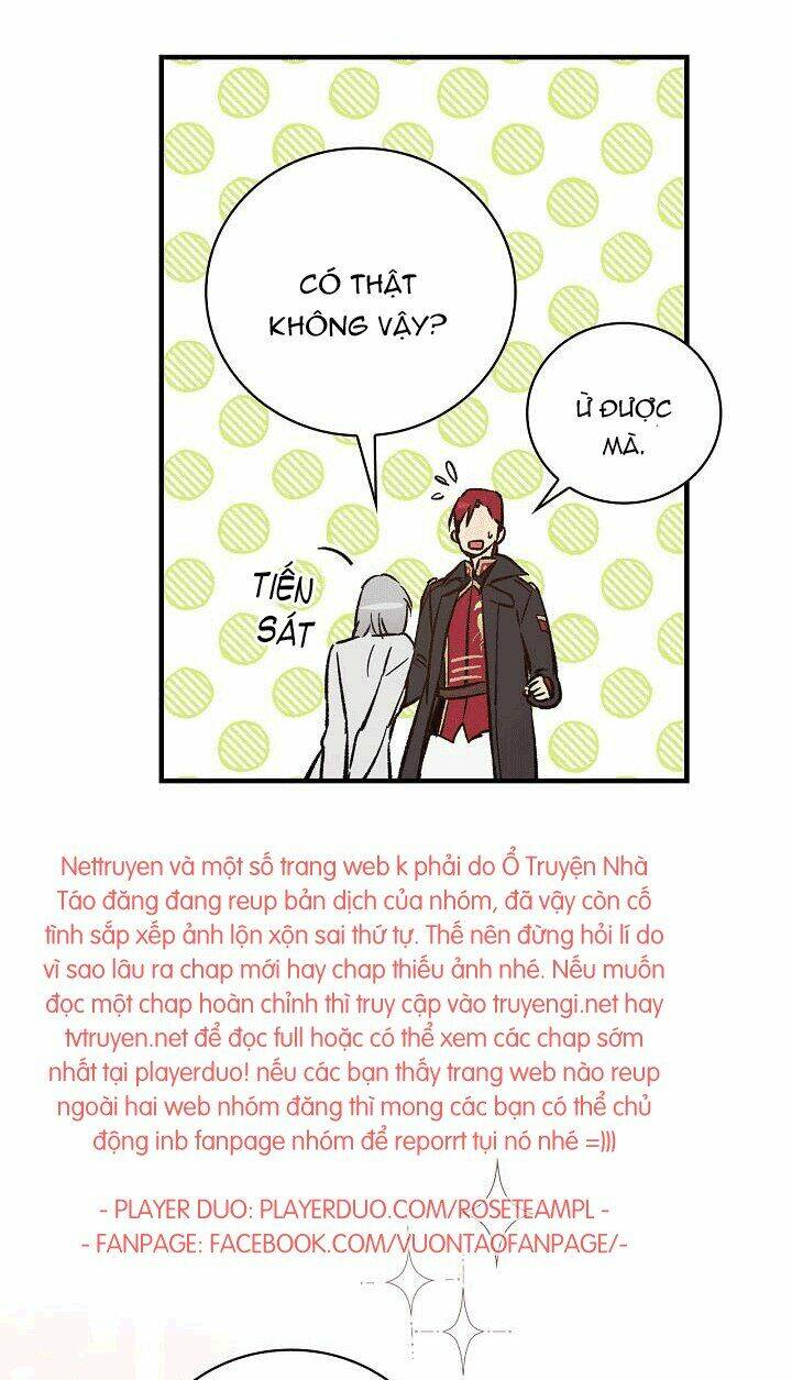 Bạn Trai Là Ngôi Sao: Chapter 20