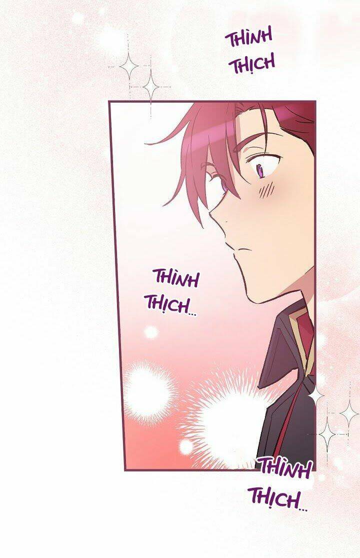 Bạn Trai Là Ngôi Sao: Chapter 20