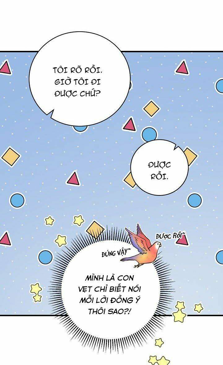 Bạn Trai Là Ngôi Sao: Chapter 20