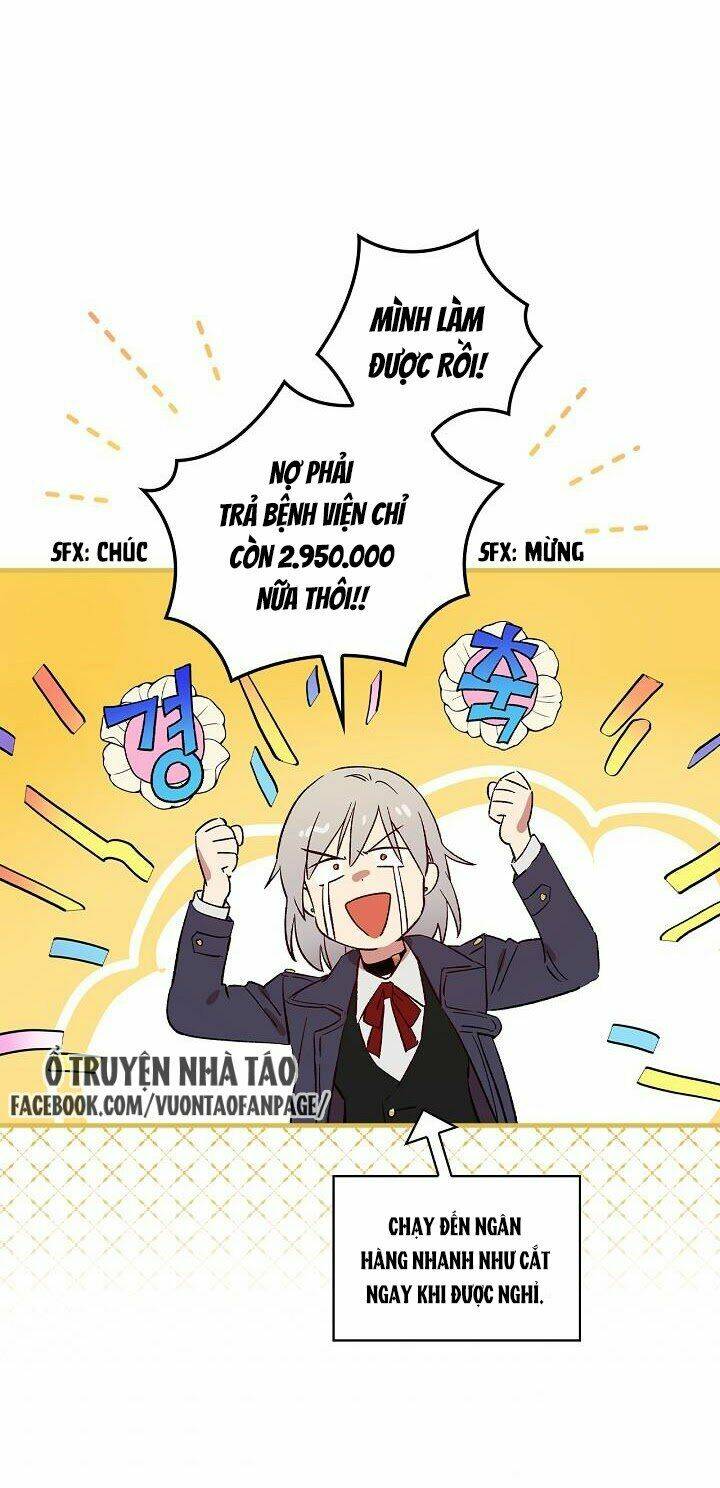 Bạn Trai Là Ngôi Sao: Chapter 20