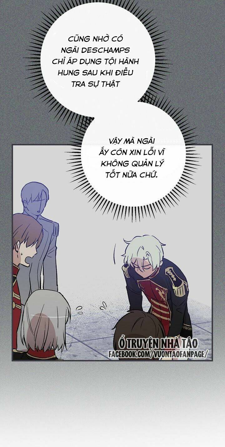 Bạn Trai Là Ngôi Sao: Chapter 20