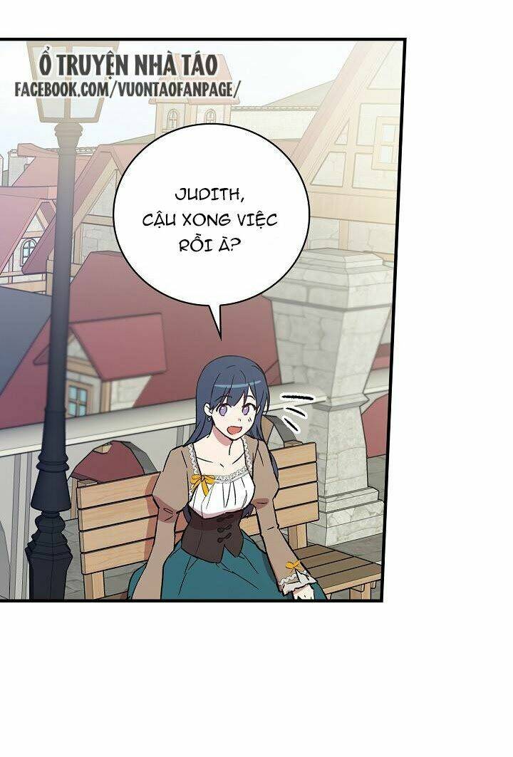 Bạn Trai Là Ngôi Sao: Chapter 20