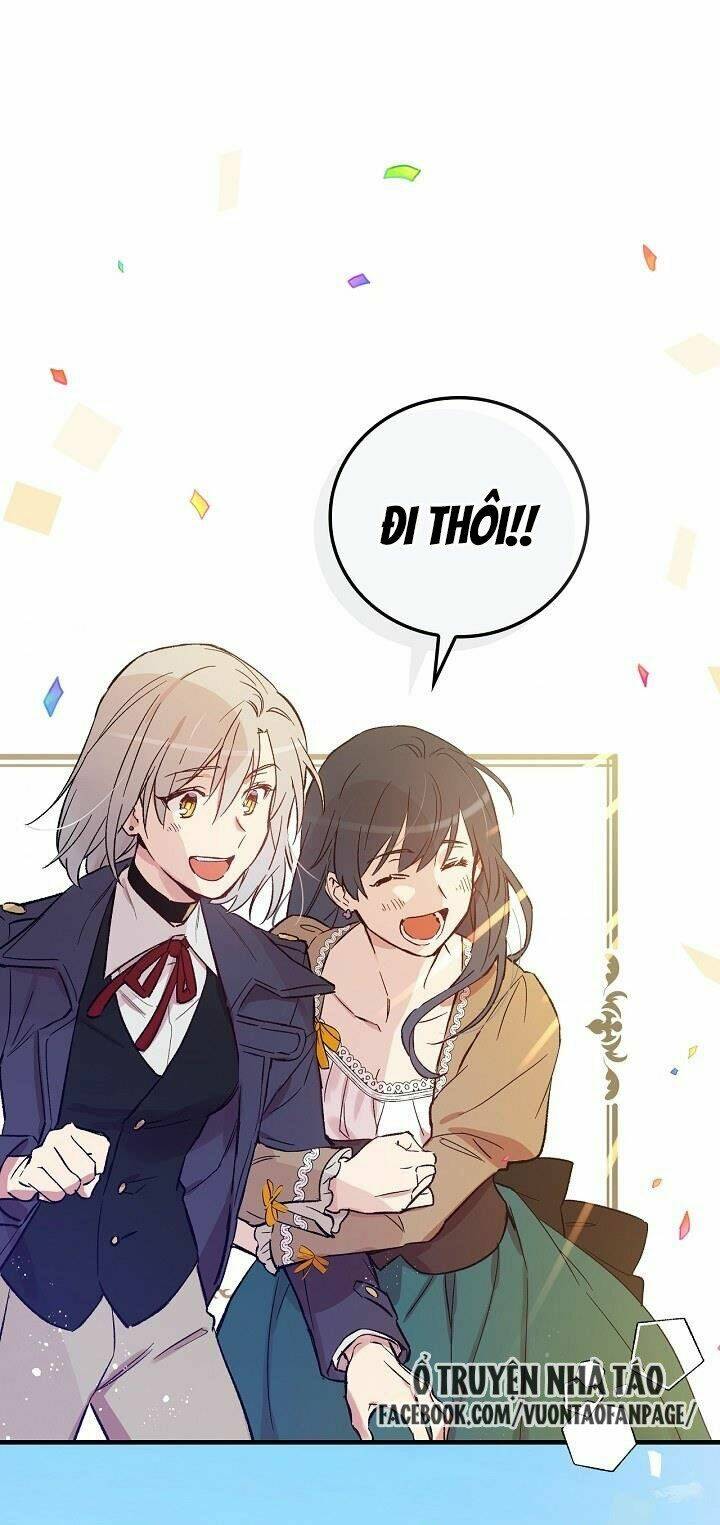 Bạn Trai Là Ngôi Sao: Chapter 20
