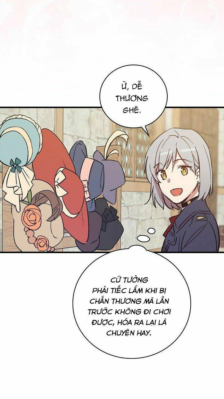 Bạn Trai Là Ngôi Sao: Chapter 20