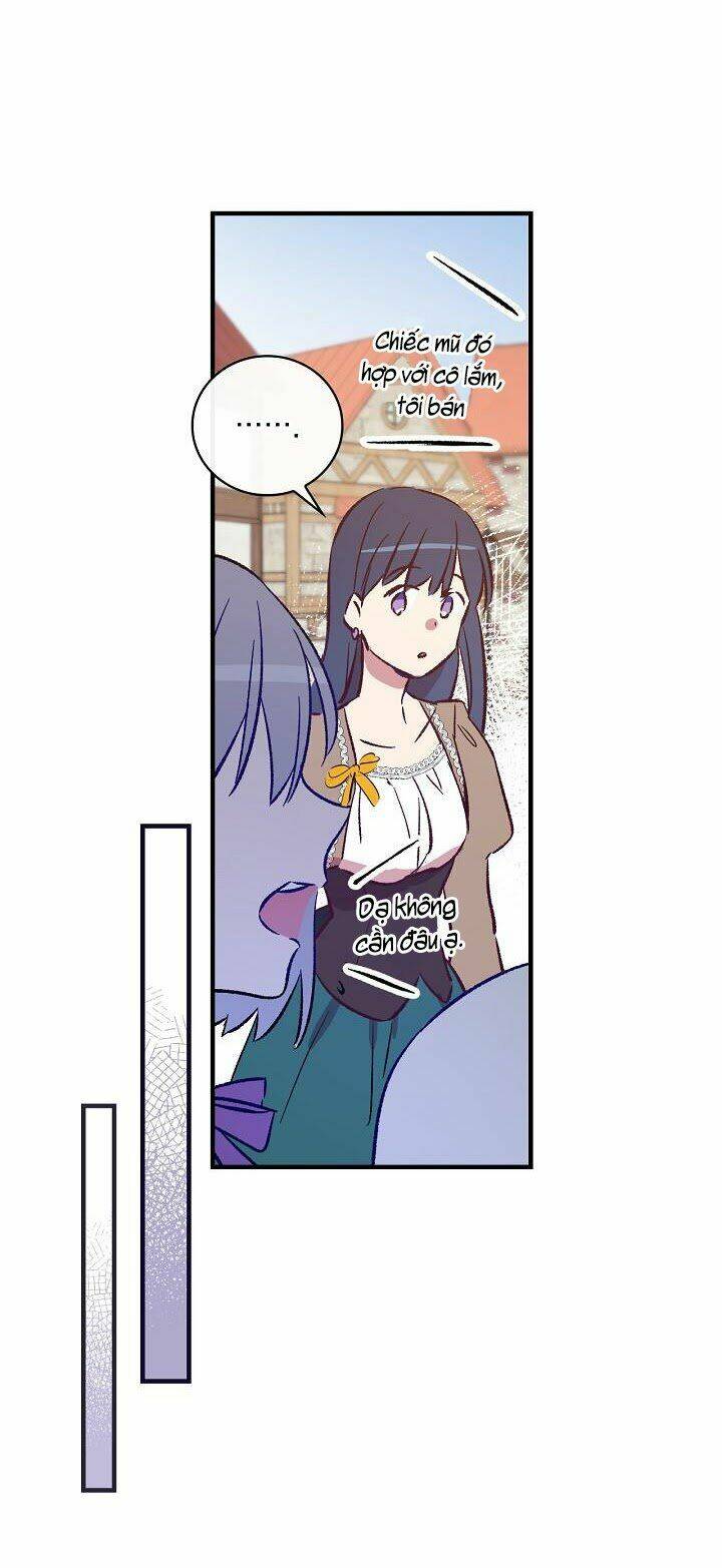 Bạn Trai Là Ngôi Sao: Chapter 20