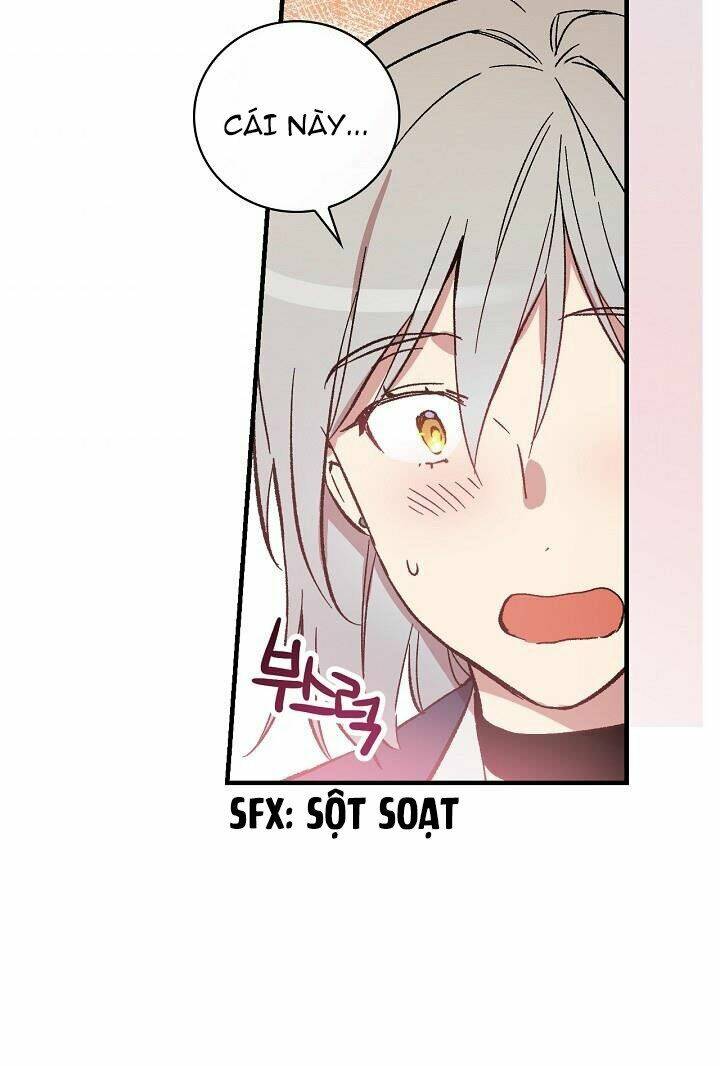 Bạn Trai Là Ngôi Sao: Chapter 20