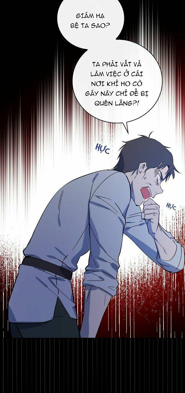 Bạn Trai Là Ngôi Sao: Chapter 20
