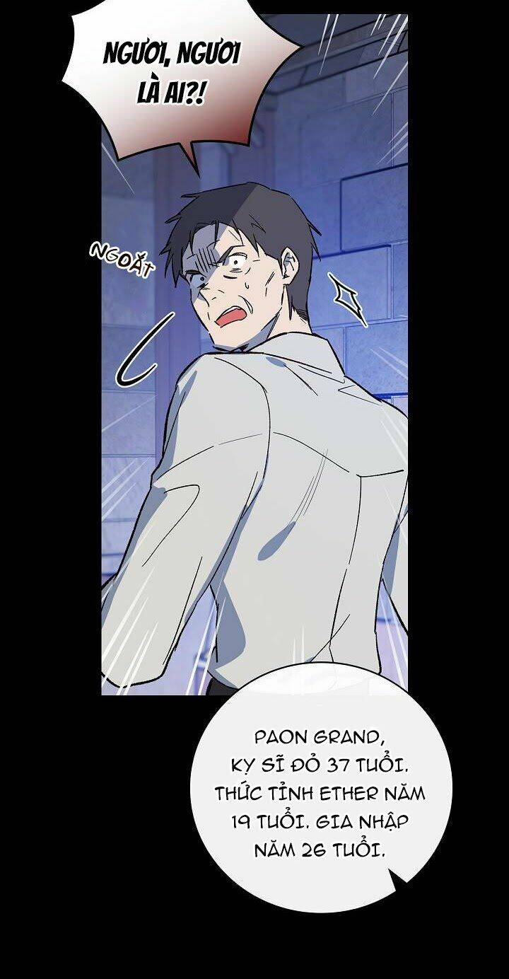 Bạn Trai Là Ngôi Sao: Chapter 20