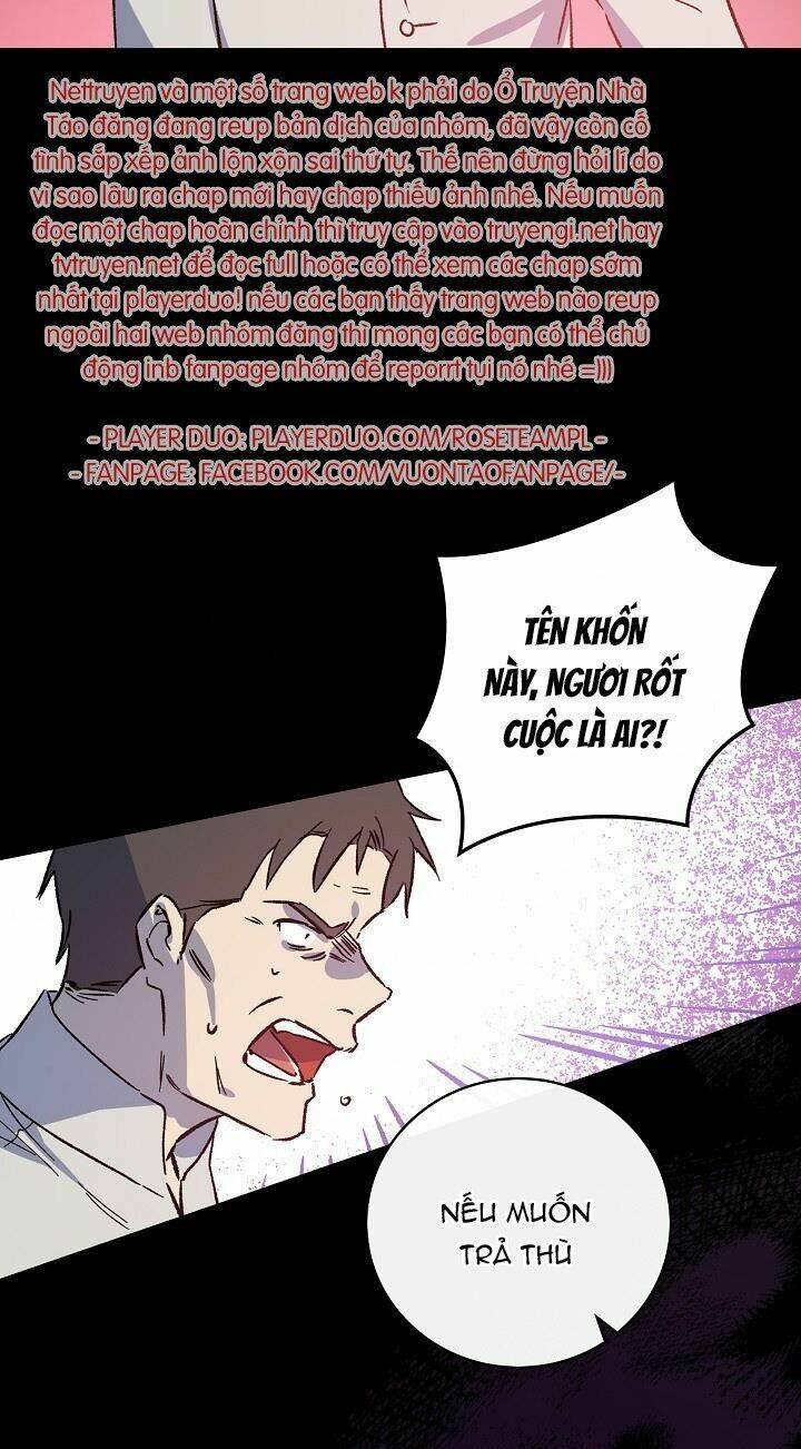 Bạn Trai Là Ngôi Sao: Chapter 20