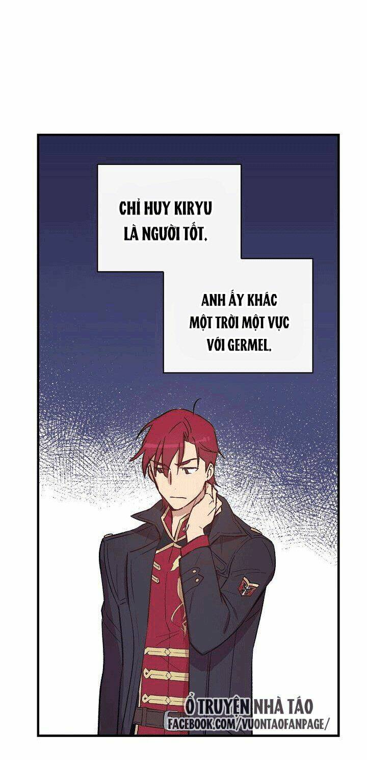Bạn Trai Là Ngôi Sao: Chapter 20