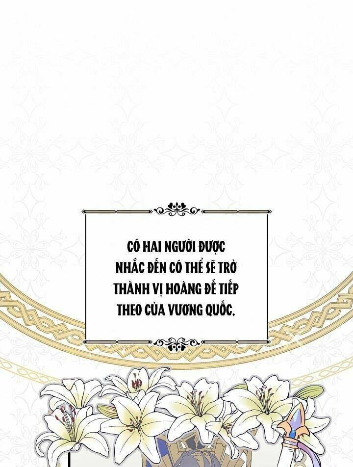 Bạn Trai Là Ngôi Sao: Chapter 21