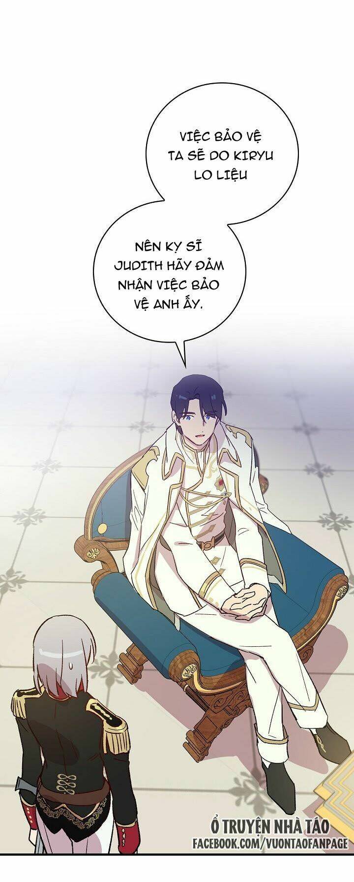 Bạn Trai Là Ngôi Sao: Chapter 21