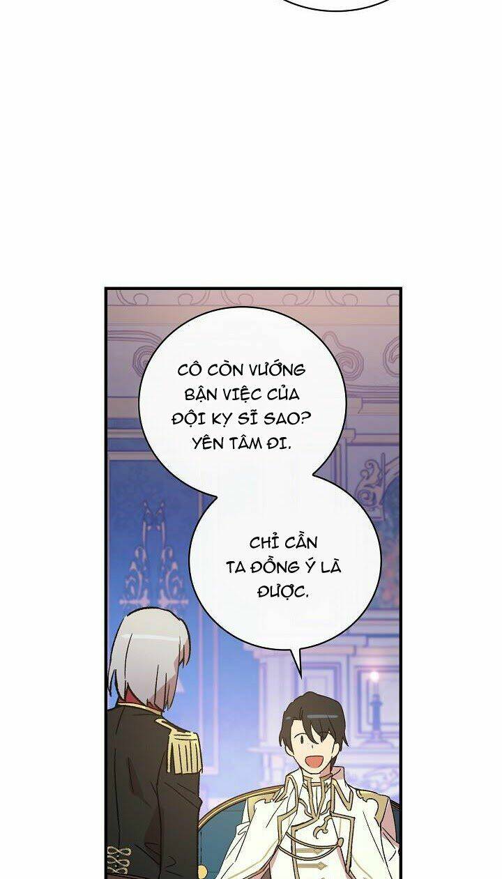 Bạn Trai Là Ngôi Sao: Chapter 21