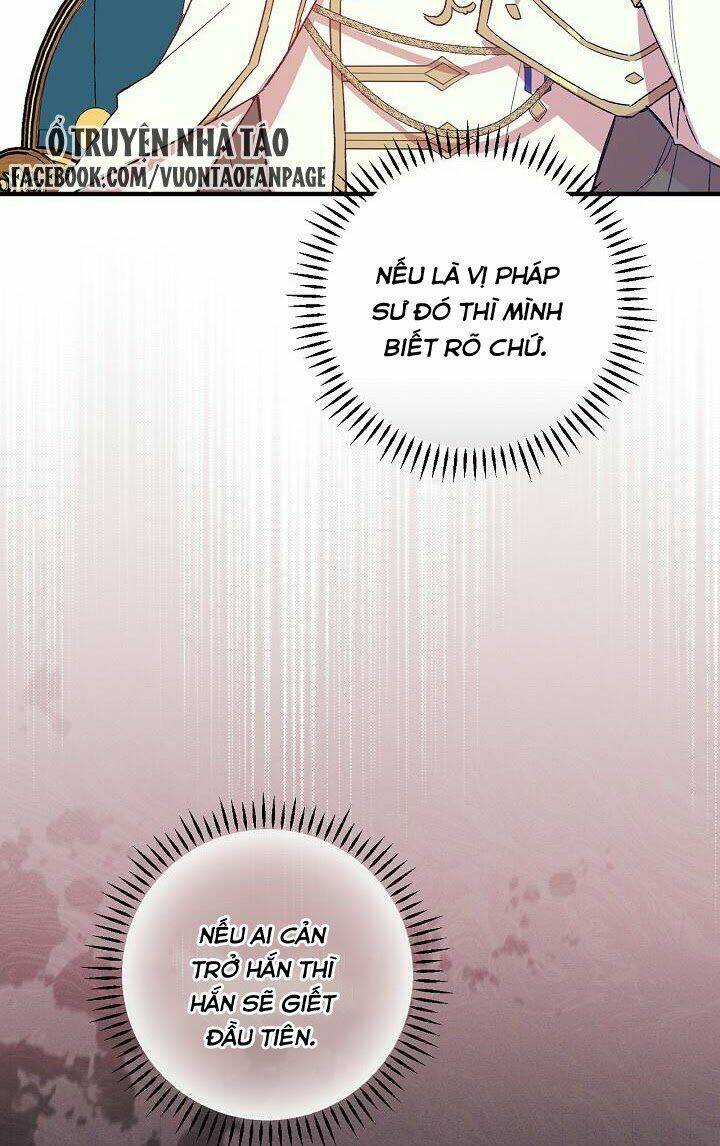 Bạn Trai Là Ngôi Sao: Chapter 21