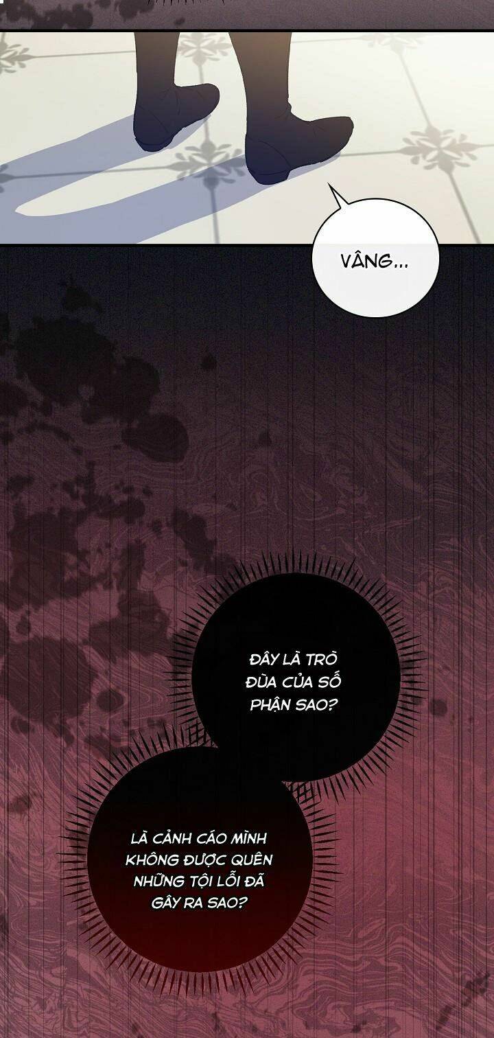 Bạn Trai Là Ngôi Sao: Chapter 21