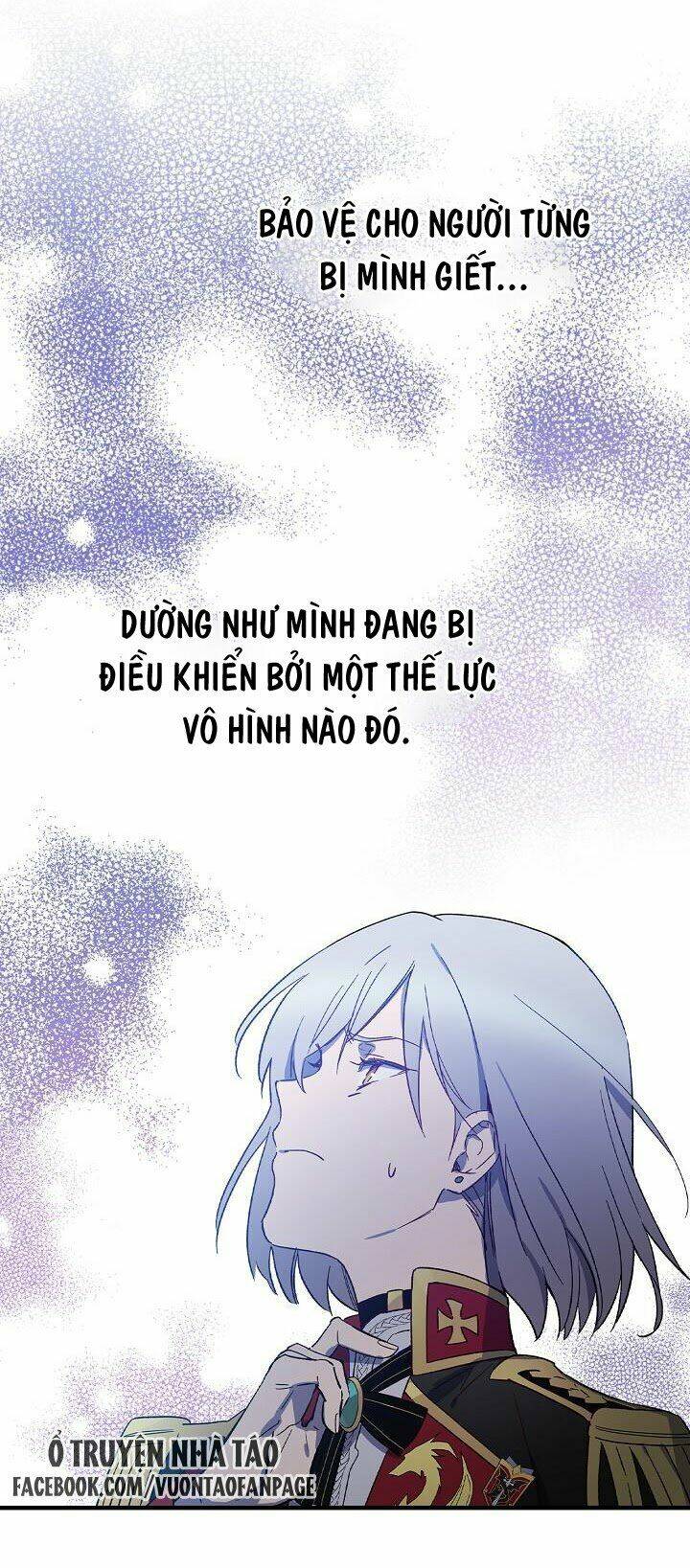 Bạn Trai Là Ngôi Sao: Chapter 21