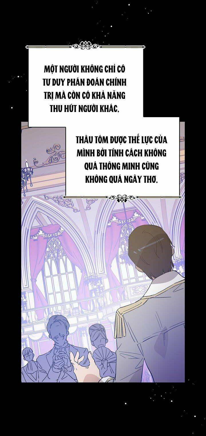 Bạn Trai Là Ngôi Sao: Chapter 21