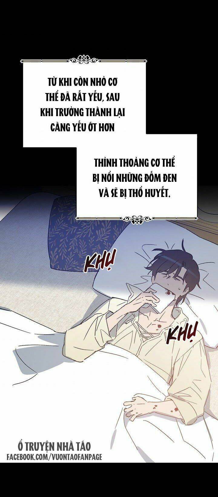Bạn Trai Là Ngôi Sao: Chapter 21
