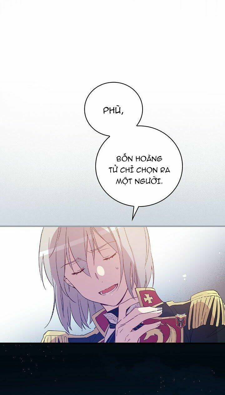 Bạn Trai Là Ngôi Sao: Chapter 21