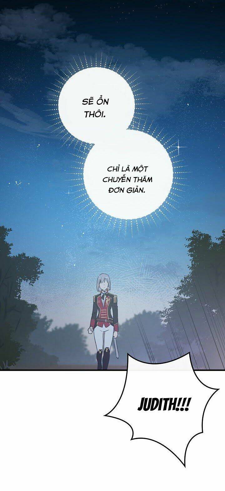 Bạn Trai Là Ngôi Sao: Chapter 21