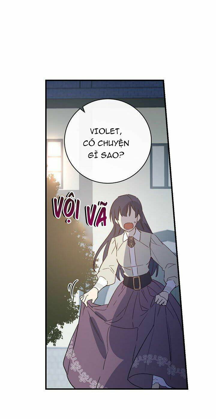 Bạn Trai Là Ngôi Sao: Chapter 21