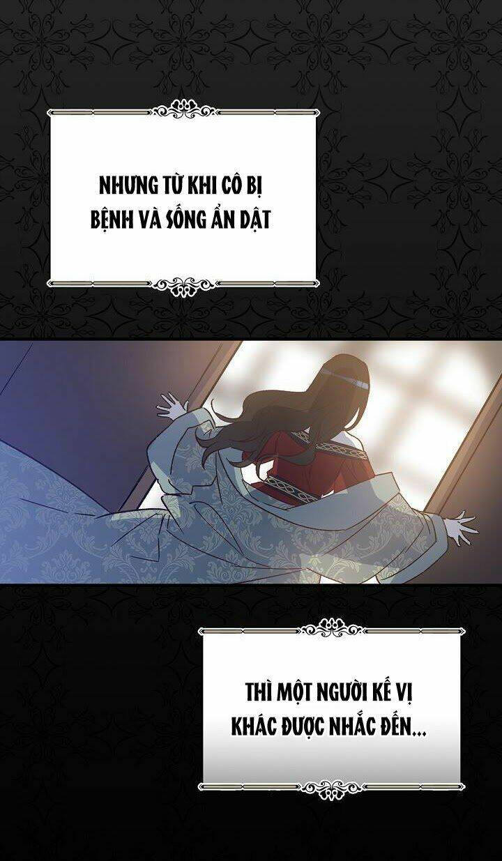 Bạn Trai Là Ngôi Sao: Chapter 21