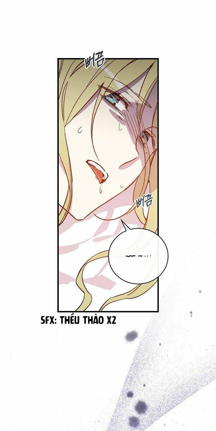 Bạn Trai Là Ngôi Sao: Chapter 21