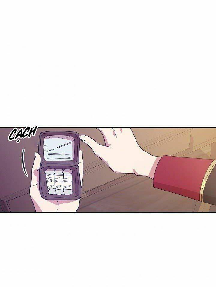 Bạn Trai Là Ngôi Sao: Chapter 21