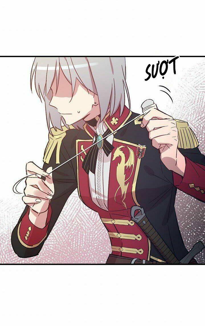 Bạn Trai Là Ngôi Sao: Chapter 21