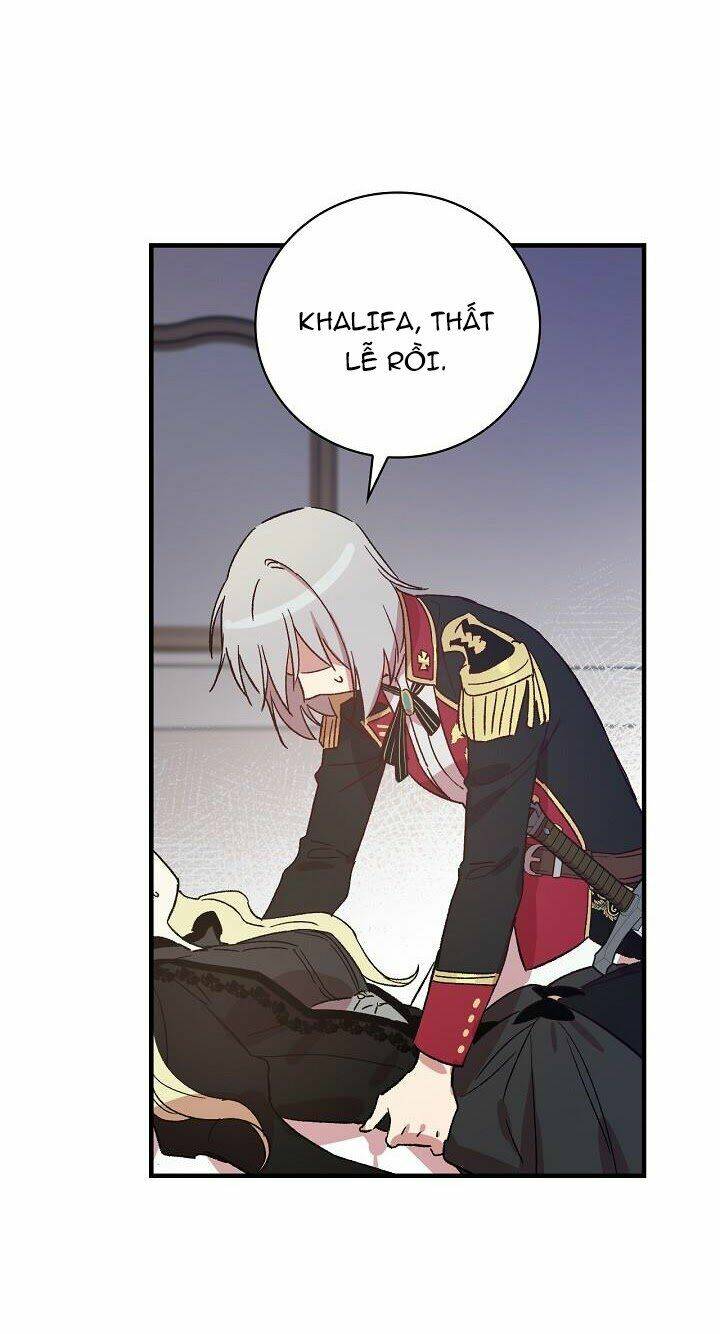 Bạn Trai Là Ngôi Sao: Chapter 21