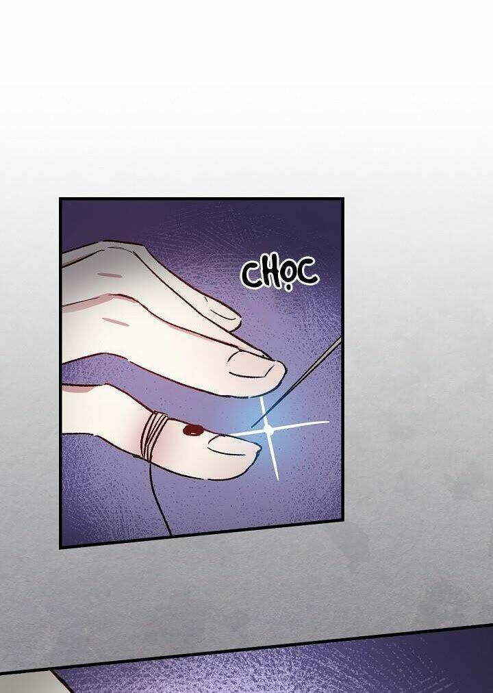 Bạn Trai Là Ngôi Sao: Chapter 21