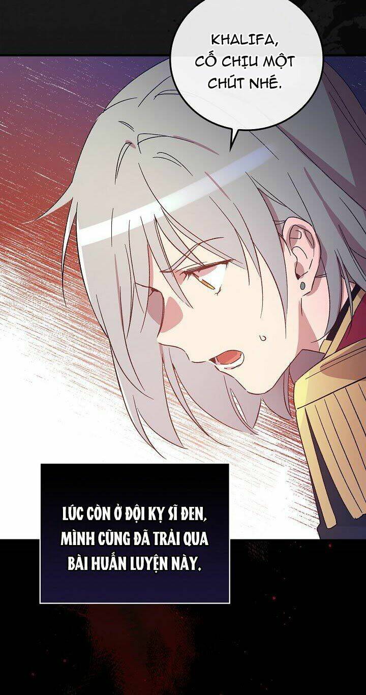 Bạn Trai Là Ngôi Sao: Chapter 21