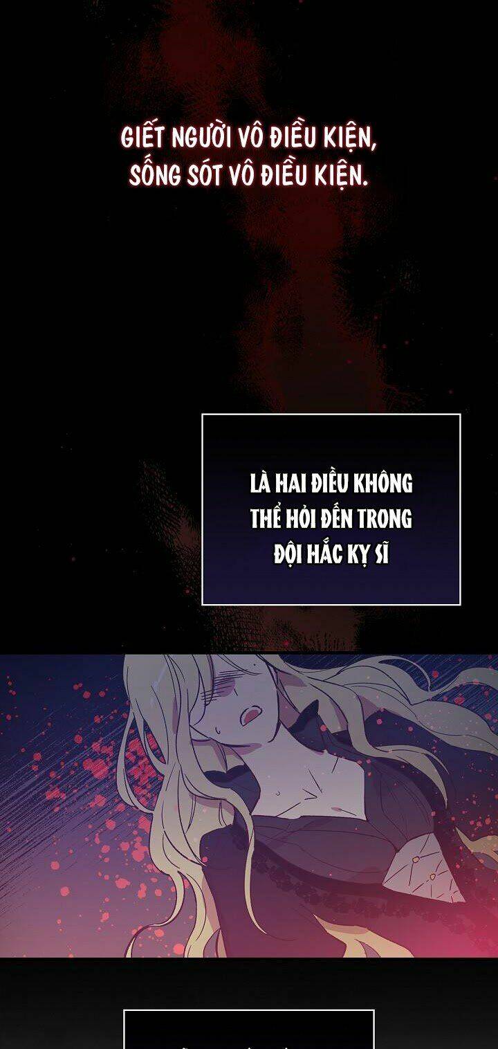 Bạn Trai Là Ngôi Sao: Chapter 21