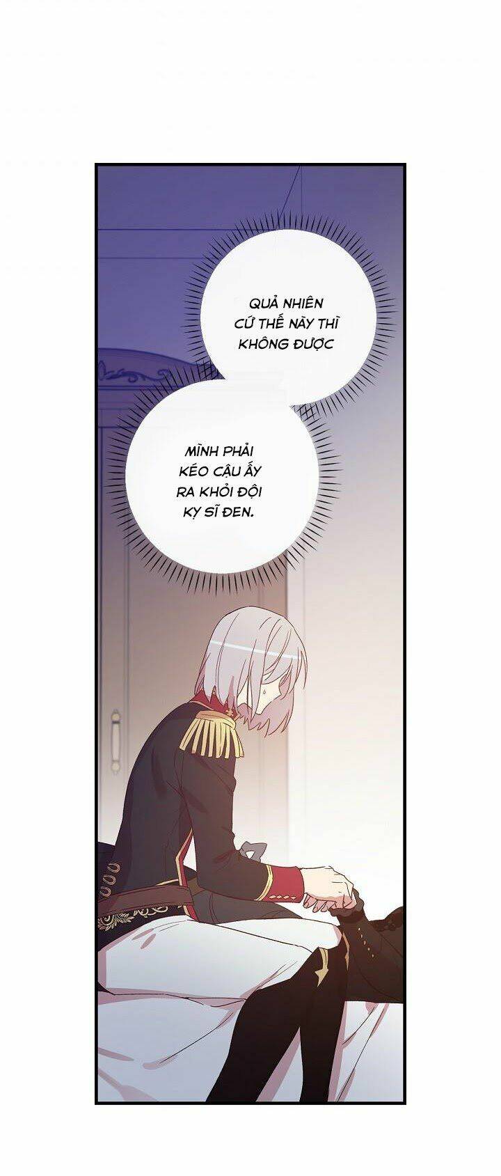 Bạn Trai Là Ngôi Sao: Chapter 21