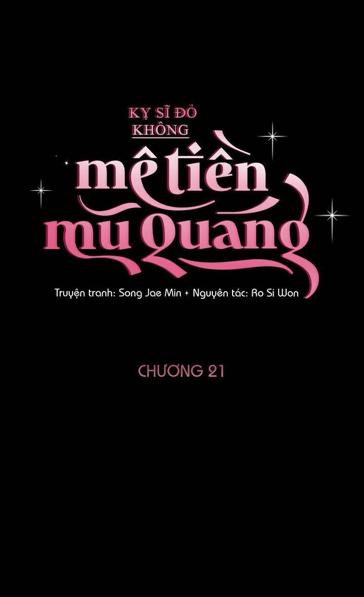 Bạn Trai Là Ngôi Sao: Chapter 21
