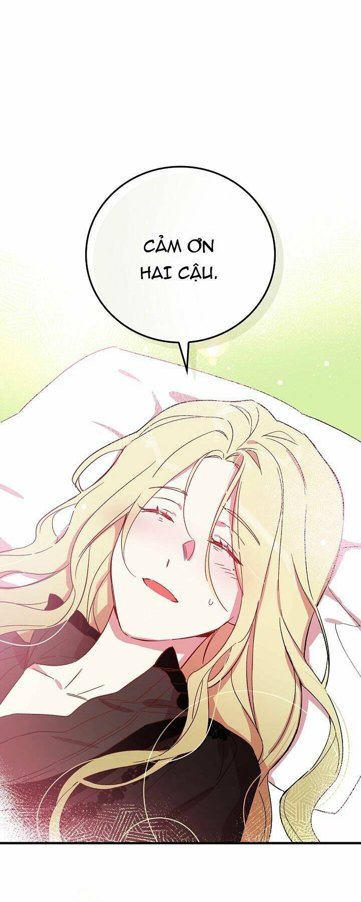 Bạn Trai Là Ngôi Sao: Chapter 21