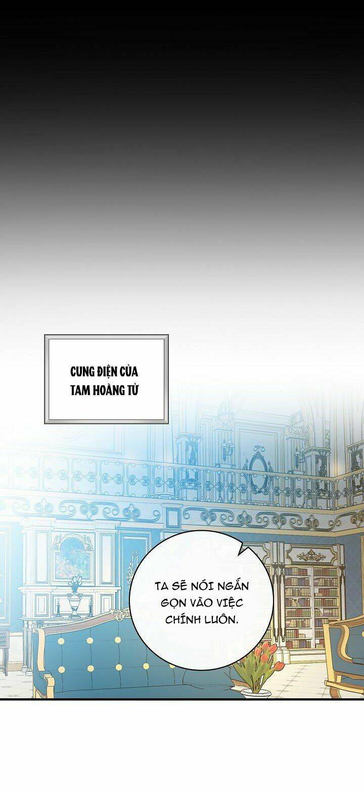 Bạn Trai Là Ngôi Sao: Chapter 21