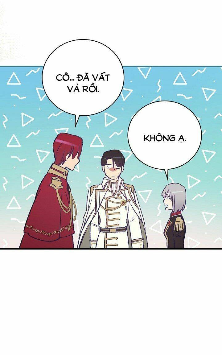 Bạn Trai Là Ngôi Sao: Chapter 22