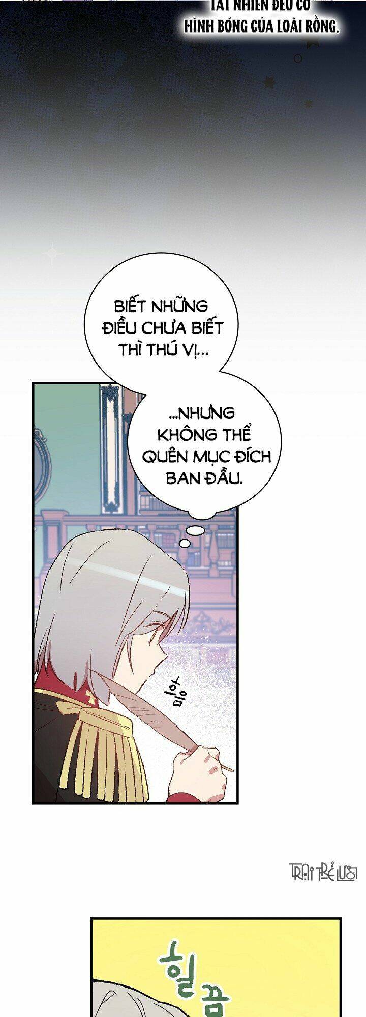 Bạn Trai Là Ngôi Sao: Chapter 22