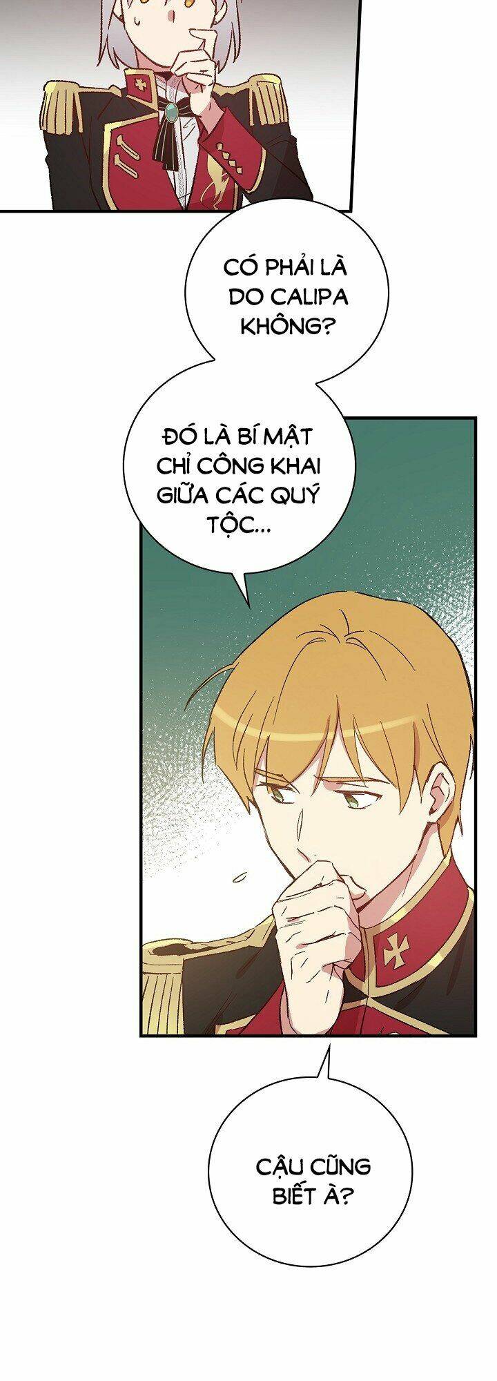 Bạn Trai Là Ngôi Sao: Chapter 22