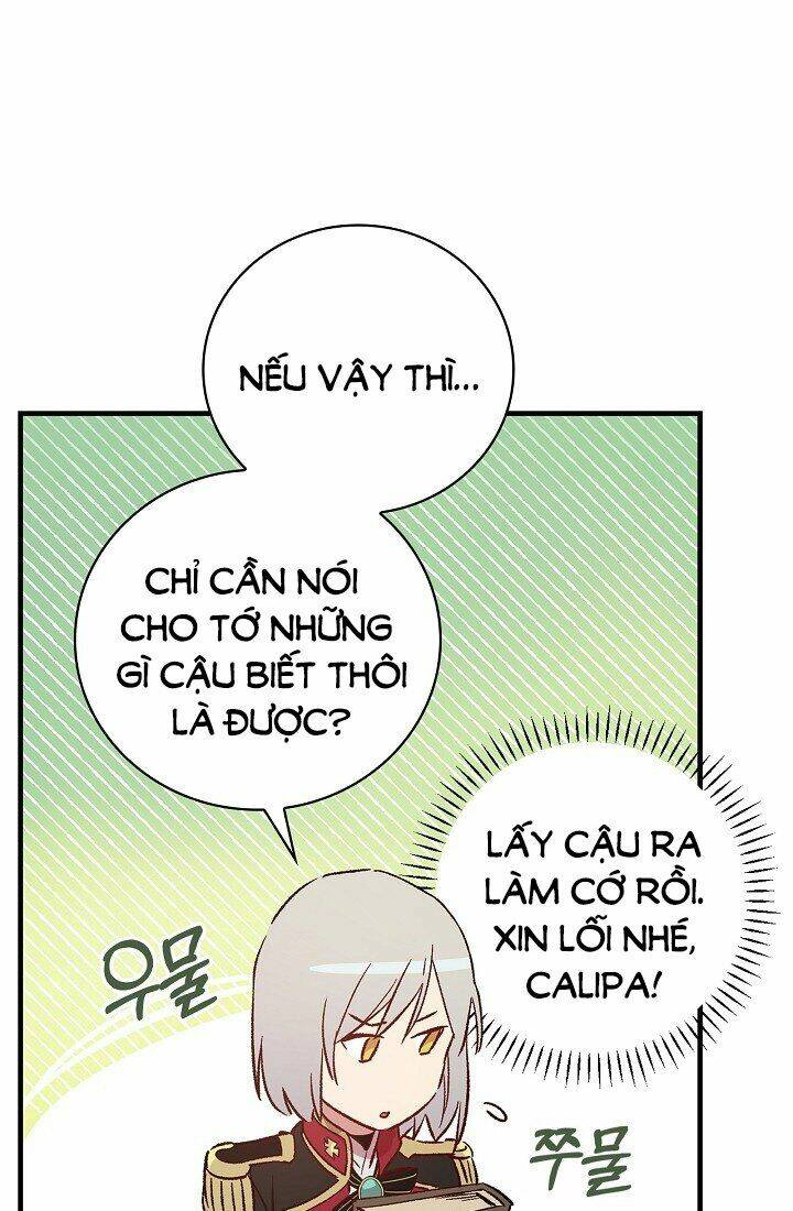 Bạn Trai Là Ngôi Sao: Chapter 22